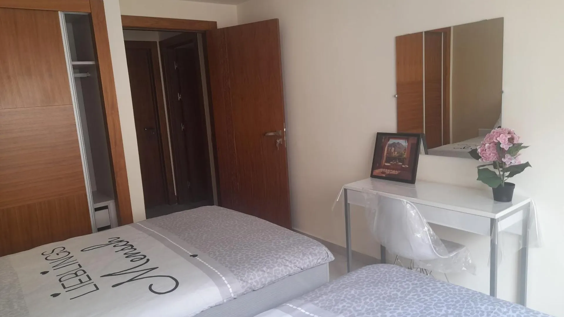 Apartament Lara Apartment- Beach Marina Agadir