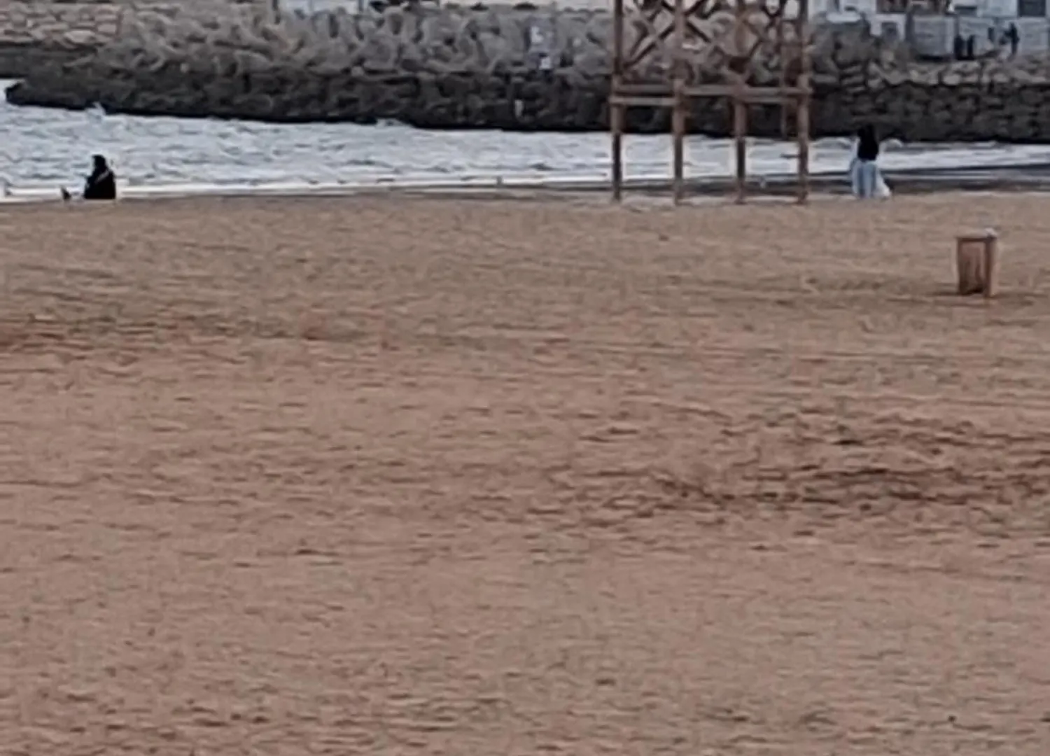 Apartament Lara Apartment- Beach Marina Agadir Maroko