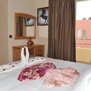 Aparthotel Appart-hotel Sofines, Agádír